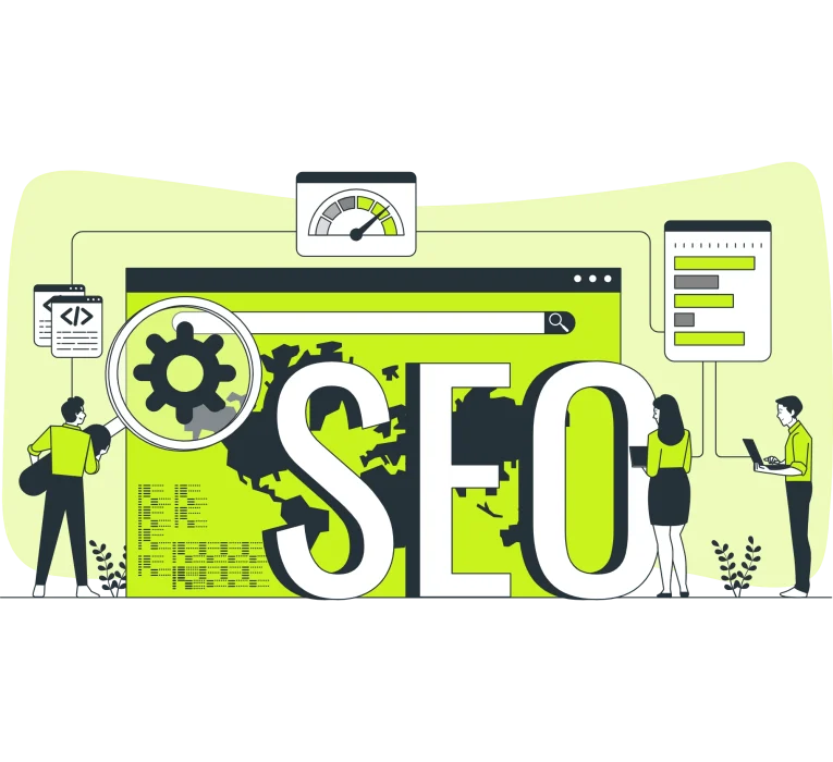 SEO analytics